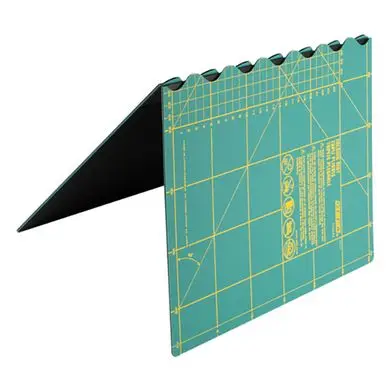 Plaque de coupe pliable 30 x 45 cm - Bohin Satisfait Ou Remboursé
