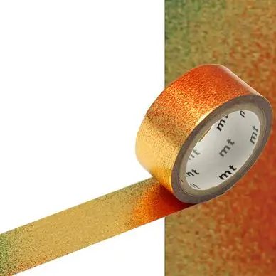 Offre Exclusive Masking Tape fab Or 15 mm x 3 m - Masking Tape mt