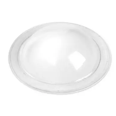 Dôme en plastique adhésif 12 pcs - Sizzix Achat Immédiat