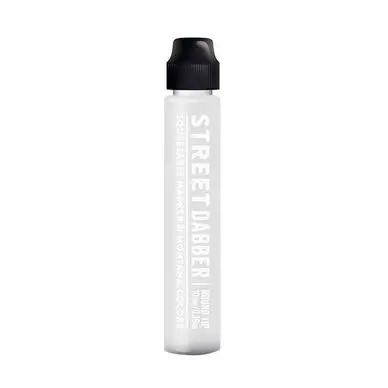 Marqueur vide Street Dabber Pointe ronde 10 mm - Montana Acheter Direct