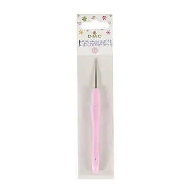 Jusqu'à Épuisement Des Stocks Crochet aluminium 1 mm - DMC