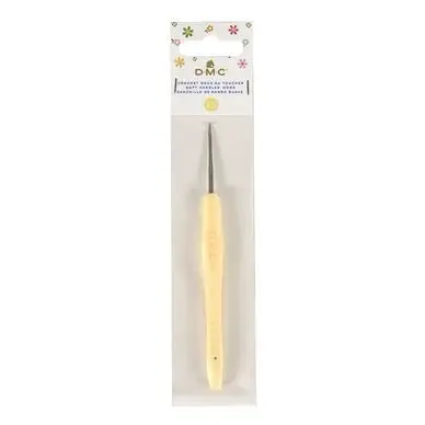 Achat Immédiat Crochet aluminium 1,5 mm - DMC