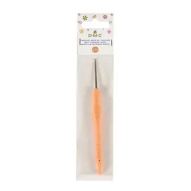 Offre Exclusive Crochet aluminium 1,75 mm - DMC