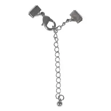 Meilleur Choix Fermoir Serre Ruban 10 mm À Griffe - Rayher