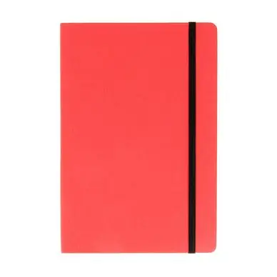 Haute Qualité Carnet de croquis 80 g/m² 80 feuilles Rouge - Rougier&Plé