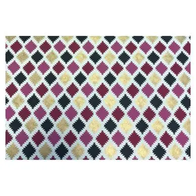 Papier indien 50 x 70 cm 120 g/m² Noir & Rose - Esprit Papier Paiement Sécurisé