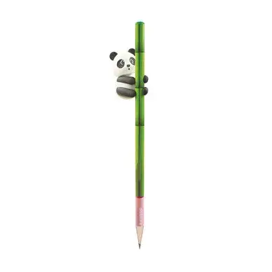 Meilleure Vente Crayon Panda avec gomme - Legami
