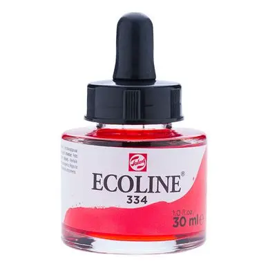 Remise Encre Aquarelle Ecoline 30 ml - Talens