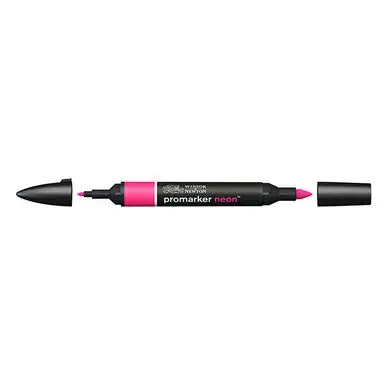 Feutre double pointe Neon Marker - Winsor & Newton Achetez Aujourd'hui