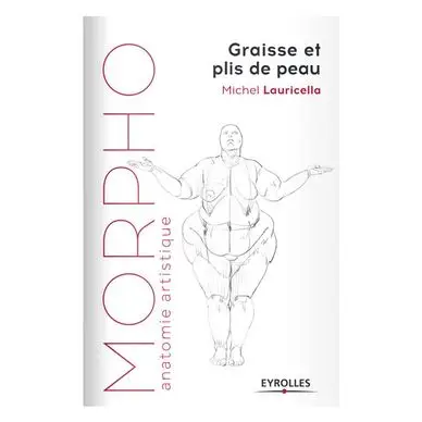 Top Vente Livre Morpho Graisse et plis de peau - Eyrolles