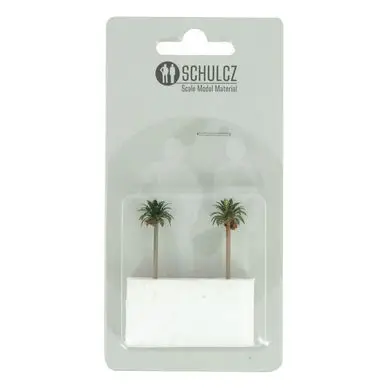 Acheter Direct Palmier pour modélisme 42 mm - Schulcz
