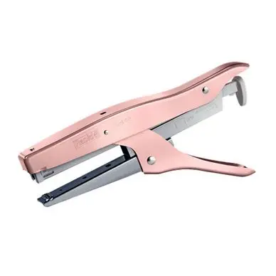 Nouvelle Collection Pince-agrafeuse SP19 Rose - Rapid