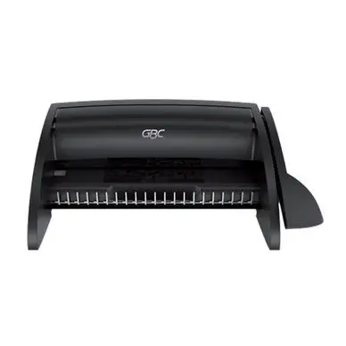 Prix Promo Perforelieuse CombBind C100 - Gbc