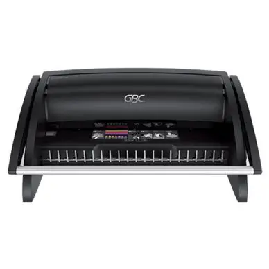 Petit Prix Perforelieuse CombBind C110 - Gbc