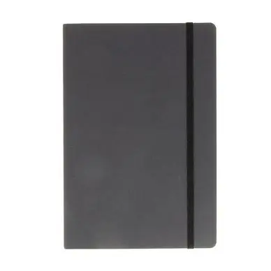 Carnet de croquis 80 g/m² 80 feuilles Noir - Rougier&Plé Réduction