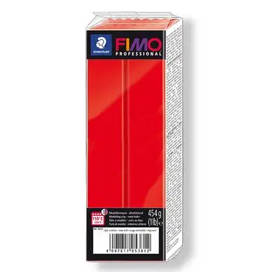 Jusqu'à Épuisement Des Stocks Pâte à modeler polymère Pro 454 g - Fimo