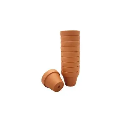 Acheter En Ligne Pot en terre Ø 45 mm - Graine Créative