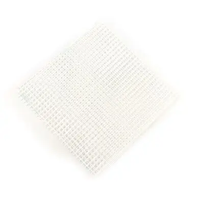 Toile smyrne pour point noué 60 x 75 cm - Graine Créative Expédition Rapide