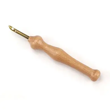 Aiguille Punch Needle 5 mm - Graine Créative Petit Prix