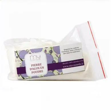 Pot vide simple paroi 200 ml - My Cosmetik Paiement Sécurisé