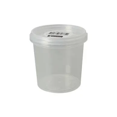 Must-Have Pot vide 125 ml + couvercle - Rougier&Plé