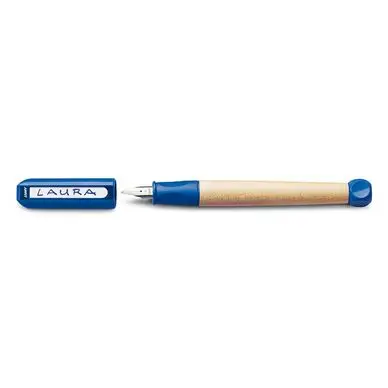 Offre Spéciale Stylo-plume ABC bleu - Lamy
