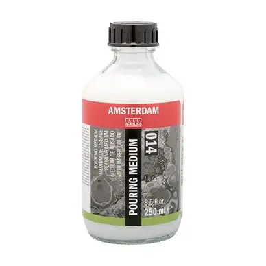 Réduction Médium Pouring 250 ml - Talens