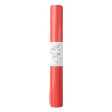 Prix Promo Coupon de Flex thermocollant 50 x 25 cm - Com 1 Idée