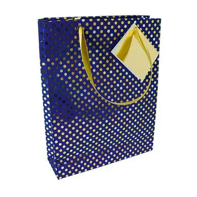Sac Nuit bleutée 17 x 6 x 22 cm - Clairefontaine Commander Maintenant