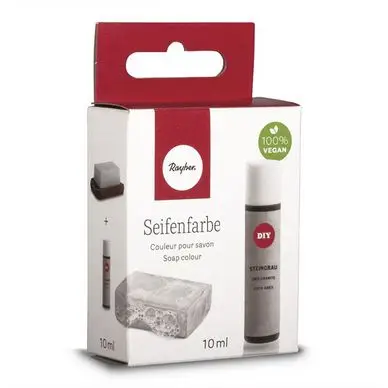 Bon Marché Colorant à savon 10 ml - Rayher