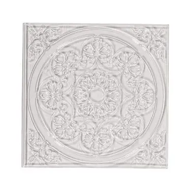 Moule carreau Mandala 11 x 11 cm - Rayher Prix Promo