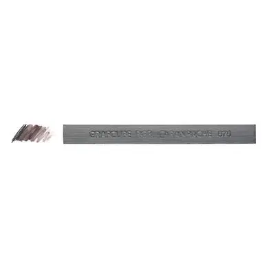 Commander Maintenant Bâton de graphite aquarellable Grafcube RGB Rouge - Caran d'Ache