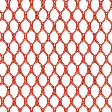 Expédition Rapide Coupon de tissu Filet Mesh 100 x 137 cm - Collection Privée