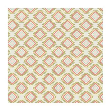 Top Vente Coupon de tissu Wax imprimé Maya 2 - 150 x 160 cm - Collection Privée