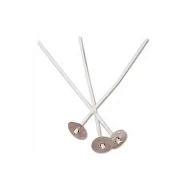 Mèches pour bougies 3 pcs - My Cosmetik Certifié