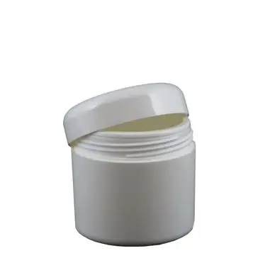 Authentique Pot vide double paroi 50 ml - My Cosmetik