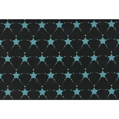 Coupon de tissu Wax imprimé Ethnique 30 - 150 x 160 cm - Collection Privée Solde