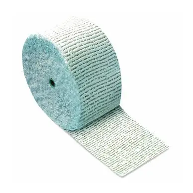 Pas Cher Bande plâtrée 20 m x 8 cm - Esprit Composite