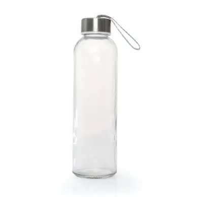 Gourde en verre 50 cl - Graine Créative Quantité Limitée