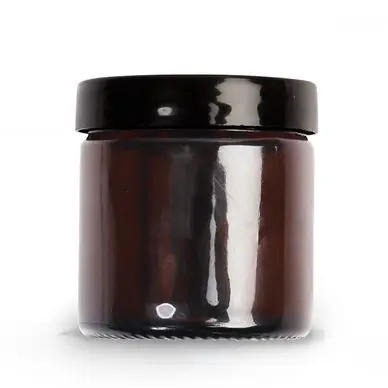Nouveauté Pommadier en verre 60 ml - Graine Créative
