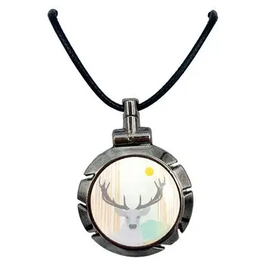Bijou coupe fil Cerf - Bohin Prix Réduit