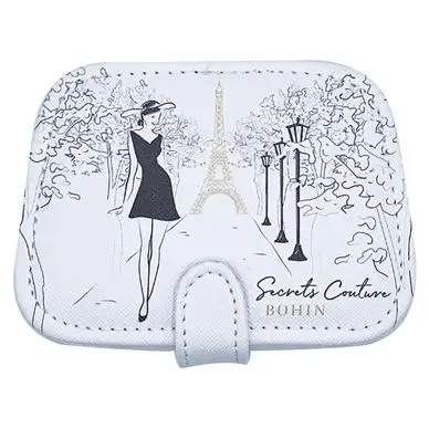Meilleure Vente Kit de couture de poche Tour Eiffel - Bohin