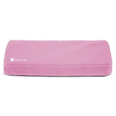 Remise Housse de protection pour Cameo 4 Rose - Silhouette