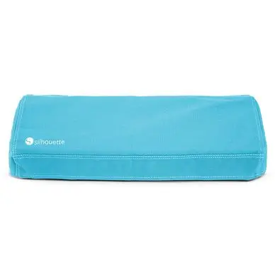 Offre Du Jour Housse de protection pour Cameo 4 Bleue - Silhouette
