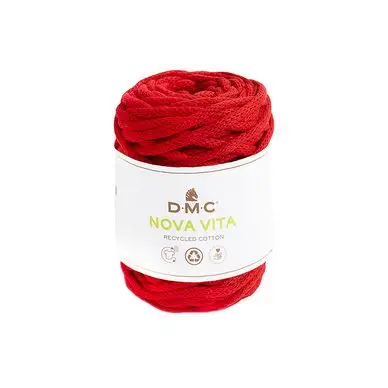 Populaire Fil Nova Vita crochet tricot macramé 250 g - DMC