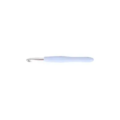 Crochet aluminium 10 mm - DMC Jusqu'à Épuisement Des Stocks