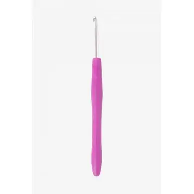 Crochet aluminium 4 mm - DMC Meilleure Vente