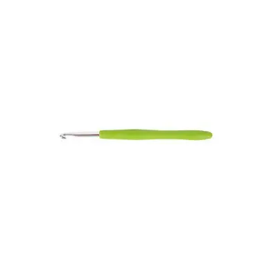 Marque Crochet aluminium 6 mm - DMC
