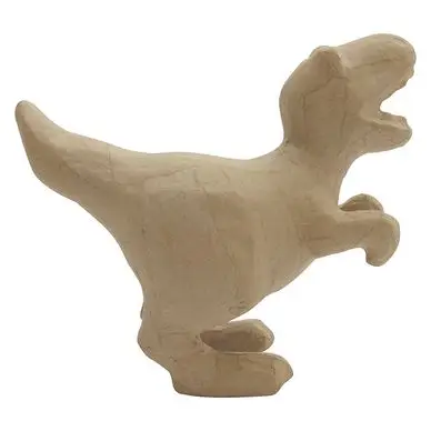 Tyrannosaure 18 x 9 x 16 cm - Décopatch Bon Plan