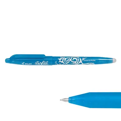 Stylo roller FriXion Ball pointe fine 05 - Pilot Vente Directe